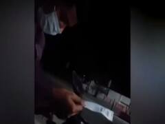 UP में फर्जी कोराना निगेटिव रिपोर्ट बनाने का खेल, जिला अस्पताल के फर्जीवाडे की कहानी