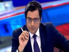 Republic TV exposed after fake TRP racket comes to light