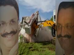 क्या Mukhtar Ansari को बचा रहीं Priyanka Gandhi? देखिए क्या है पूरा मामला | घंटी बजाओ