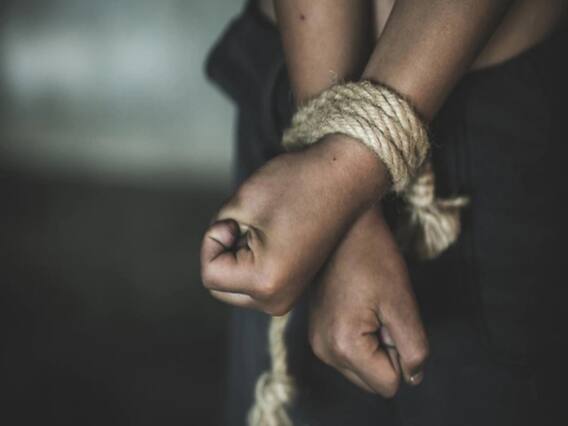 यूपी में सुरक्षित नहीं है बेटियां ? | नमस्ते भारत में देखिए बड़ी खबरें