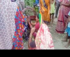 शाहजहांपुर : हादसे में मासूम की मौत, ट्रैक्टर ट्रॉली ने बच्चे को कुचला