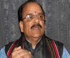 केंद्रीय विमानन अधिकारियों से मिलेंगे अजय भट्ट