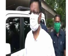 'বিজেপি রাজনৈতিক দল নয়, সন্ত্রাসবাদীদের দল', নবান্ন অভিযান নিয়ে আক্রমণ ফিরহাদের