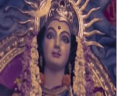 नवदुर्गाओं में प्रथम देवी हैं मां शैलपुत्री,मां शैलपुत्री की पूजा से दूर होता है चन्द्र दोष