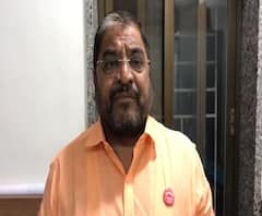 Maharashtra Monsoon | ओला दुष्काळ जाहीर करुन शेतकऱ्याला हेक्टरी 25 हजार द्या : राजू शेट्टी