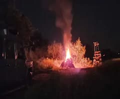 Hathras पीड़िता का रात में क्यों किया अंतिम संस्कार, UP सरकार ने SC को बताया| Ganga Dopahar