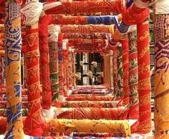 শারদ আনন্দ ২০২০: করোনাকালে মানুষের পাশে থাকার বার্তা ফুটে উঠবে খিদিরপুর ২৫ পল্লির পুজো মণ্ডপে