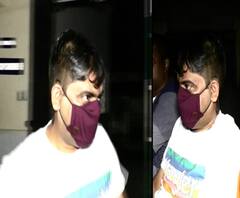 ভাটপাড়া-নৈহাটি সমবায় ব্যাঙ্কে ১২ কোটি টাকা তছরুপের অভিযোগে গ্রেফতার অর্জুন-ভাইপো সঞ্জিত ওরফে পাপ্পু সিংহ 