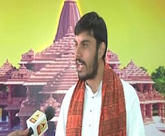 Unlock 5.0 | 13 ऑक्टोबरला साधू, महंतांचं मंदिरांसाठी लाक्षणिक उपोषण