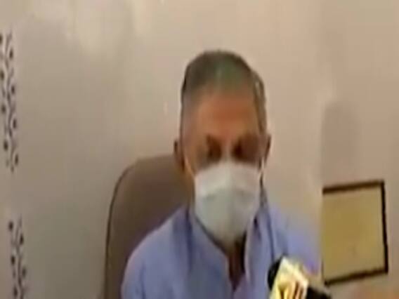 ગઢડા બેઠક પર ભાજપની જીત થશેઃ કુંવરજીભાઇ બાવળિયા