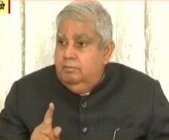 ‘সংবিধান, আইনের শাসনকে উপেক্ষা করছেন মুখ্যমন্ত্রী’, রাজ্যের আইনশৃঙ্খলা পরিস্থিতি নিয়ে দিল্লিতে উদ্বেগপ্রকাশ রাজ্যপালের