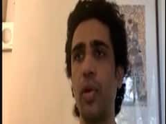 फिल्म Foot Fairy में सीबीआई अफसर बने Gulshan Devaiah ने अपने फिल्मी सफर को Ravi Jain से किया साझा.