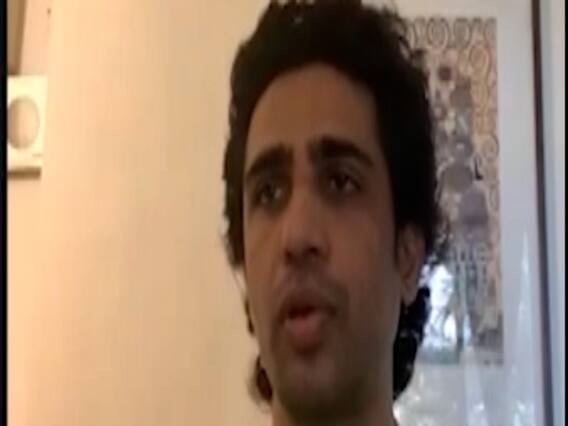 फिल्म Foot Fairy में सीबीआई अफसर बने Gulshan Devaiah ने अपने फिल्मी सफर को Ravi Jain से किया साझा.