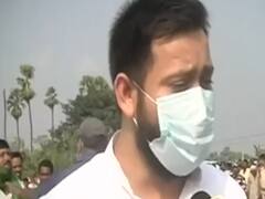 Bihar Polls : Bihar के Darbhanga से Akhilesh Anand के साथ War Palatwar