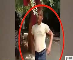 Gonda में जमीन विवाद में दबंगों का कहर, पीड़ित का घर उजाड़ा| ABPGanga