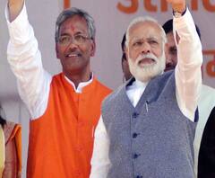 PM के कार्यक्रम में शामिल होंगे CM Trivendra Singh Rawat