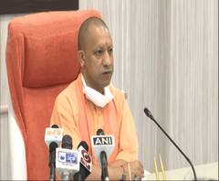 आज सावधान होना बहुत ज्यादा आवश्यक है- CM YOGI