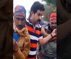 Nashik chain snatchers | रजेवर असतानाही पोलिसाने पत्नीच्या मदतीने सोनसाखळी चोरांच्या आवळल्या मुसक्या