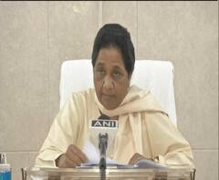 'कांशीराम ने दलित, गरीबों की आवाज उठाई' - Mayawati