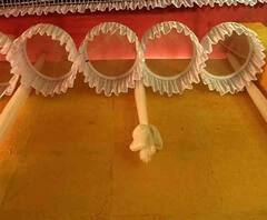 শারদ আনন্দ ২০২০: ৫৬তম বছরে ভবানীপুর ৭৫ পল্লির বিষয় ভাবনা ‘মা’