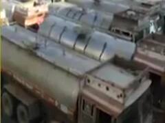  બનાસ ડેરીની ચૂંટણી મોકૂફ રાખવાની હાઇકોર્ટમાં થયેલી પિટીશન કોર્ટે ફગાવી, જુઓ વીડિયો