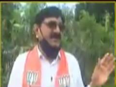 કોગ્રેસમાંથી આવેલા ભાજપના ઉમેદવારની કબૂલાત-મેં જો 16 કરોડ લીધા હોય તો મને ટીકીટ ન આપત