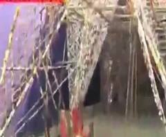 শারদ আনন্দ ২০২০: একাদশীতেও চলছে প্যান্ডেল হপিং, দেখুন হাতিবাগান সর্বজনীনের ছবি