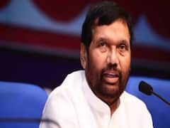 Ram Vilas Paswan के निधन पर Tejashwi Yadav और Rabri Devi ने जताया शोक
