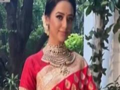 Helly Shah's new look in Ishq Mein Marjawan 2