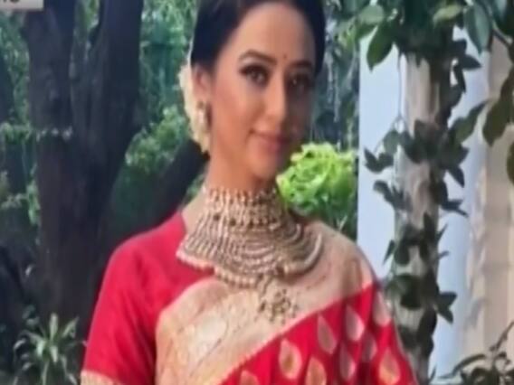 Helly Shah's new look in Ishq Mein Marjawan 2