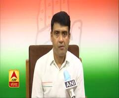 यूपी में कानून-व्यवस्था बेहद खराब : दीपक सिंह, कांग्रेस नेता