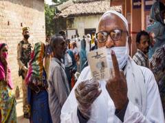 Bihar Phase 1 Voting: पहले चरण का मतदान खत्म, 53.54 फीसदी हुआ मतदान