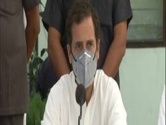 Rahul Gandhi ने PM Modi पर फिर बोला हमला