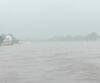 #MahaFloods पंढरपुरातल्या तिन्ही महत्त्वाच्या पुलांवर पाणी, सोलापूर-पंढरपूर वाहतूक पूर्णपणे बंद