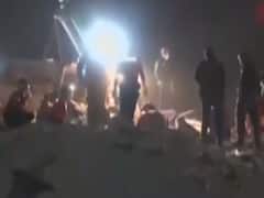 Turkey में भूकंप से भारी तबाही, अब तक 19 की मौत, सैंकड़ों घायल | Speed News