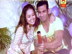 Gopi and Ahem's first interview was with SBS