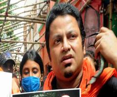 ১০টায় সারাদিন: করোনা আক্রান্ত বিজেপি নেতা অনুপম হাজরা, রবিবার থেকে চালু ফুলবাগান মেট্রো স্টেশন, সঙ্গে অন্য খবর