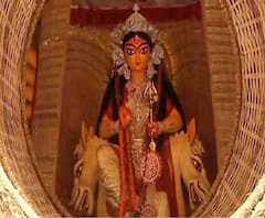 শারদ আনন্দ ২০২০: শারদ আনন্দ সম্মান| এবিপি আনন্দের চোখে সেরা পুজোগুলির ঝলক 