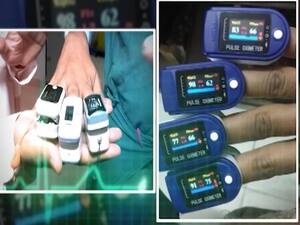 China के Fake Oximeters से हो जाएं सावधान | Ghanti Bajao