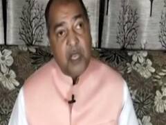 BJP leader offers to fight Hathras accused' case