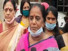 Kamal Nath was talking in humorous sense: Congress' Kavita