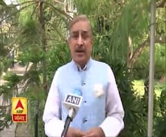 बलिया गोलीकांड ने खोली योगी सरकार की पोल : प्रमोद तिवारी