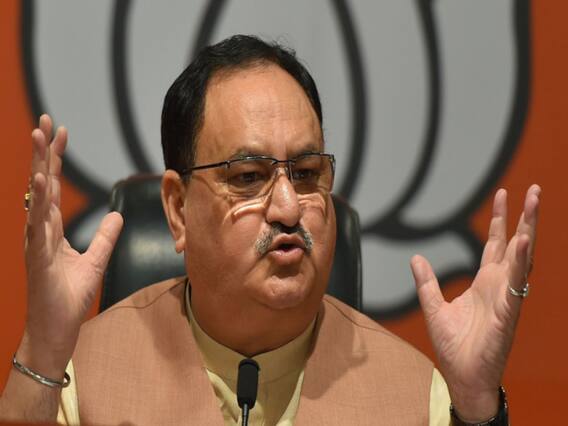 Mamata सरकार पर JP Nadda का निशाना...: ममता की फूट डालो, राज करो वाली नीति
