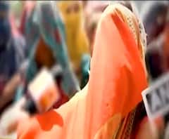 Hathras की हकीकत, खाकी की फजीहत...ये दर्द दहला कर रख देगा !| ABP Ganga