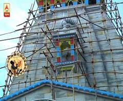 শারদ আনন্দ ২০২০: কলকাতায় বসে কেদারনাথ দর্শন করাবে শ্রীভূমি স্পোর্টিং