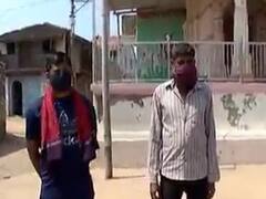  મારુ ગામ, મારી વાતઃ સુરેન્દ્રનગરના ચોકી ગામના લોકોની શું છે સમસ્યા?