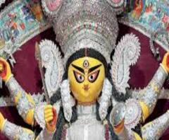 Durga Puja 2020: মন খারাপ দিল্লির, এবার ঘটেই পুজো, ভোগের হোম ডেলিভারি