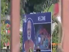 PM મોદી કેવડિયા સ્થિત વિવિધ પ્રકલ્પોનું લોકાર્પણ અને ખાતમૂહુર્ત કરશે