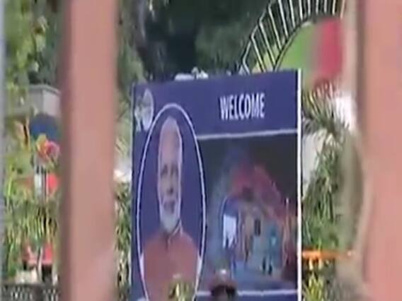 PM મોદી કેવડિયા સ્થિત વિવિધ પ્રકલ્પોનું લોકાર્પણ અને ખાતમૂહુર્ત કરશે
