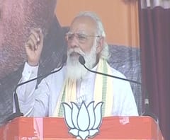 Bihar Election 2020 | पंतप्रधान नरेंद्र मोदी, राहुल गांधी आज बिहार निवडणुकीच्या प्रचार मैदानात! 